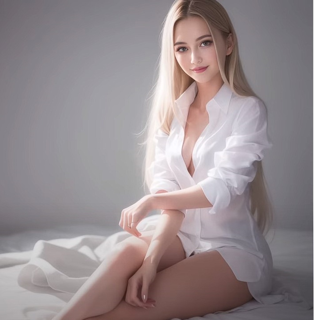Ataköy Escort